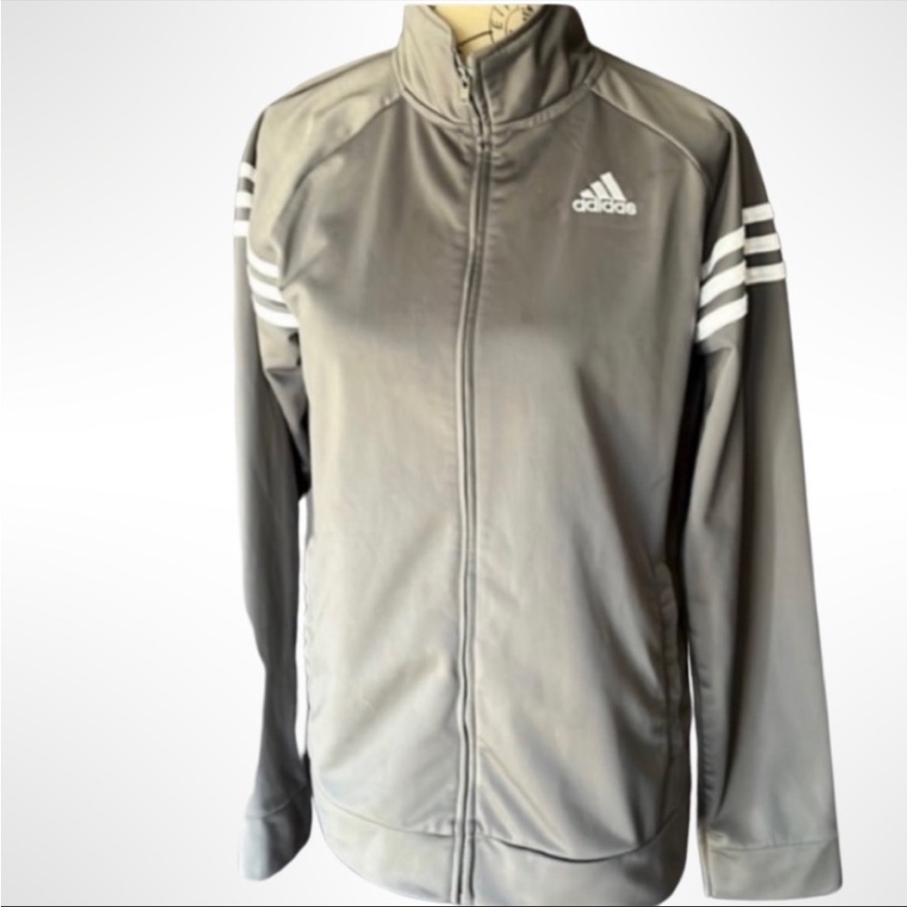 Adidas Track Jacket
